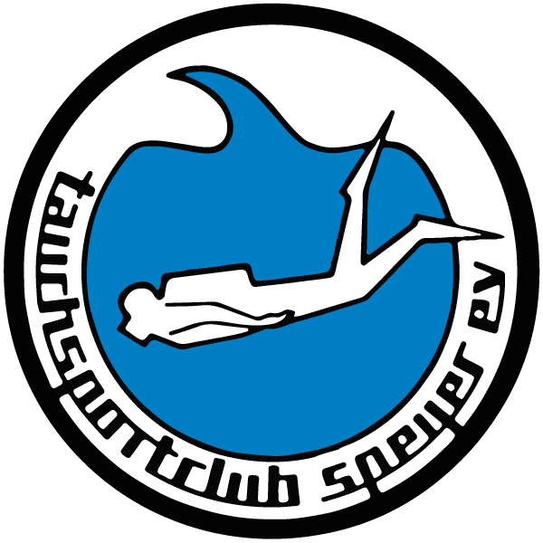 Logo TSC Speyer e.V.